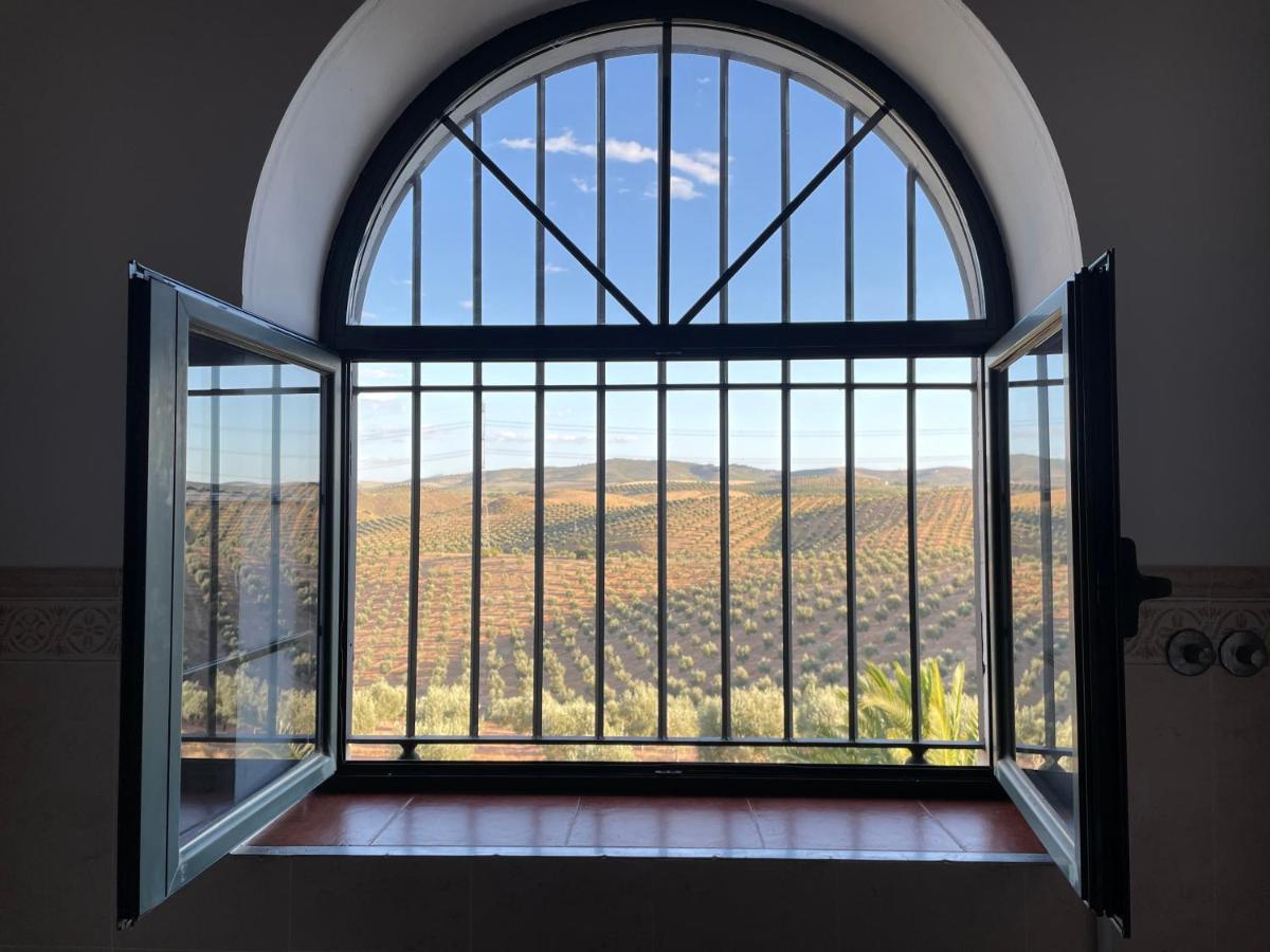 Cortijo Donana Βίλα La Puebla de Cazalla Εξωτερικό φωτογραφία