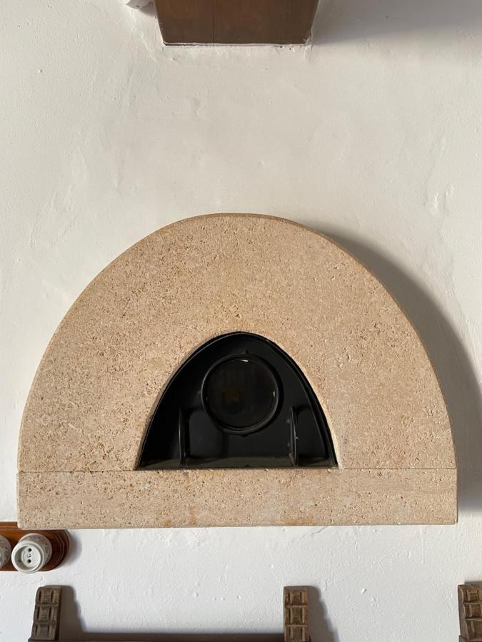 Cortijo Donana Βίλα La Puebla de Cazalla Εξωτερικό φωτογραφία