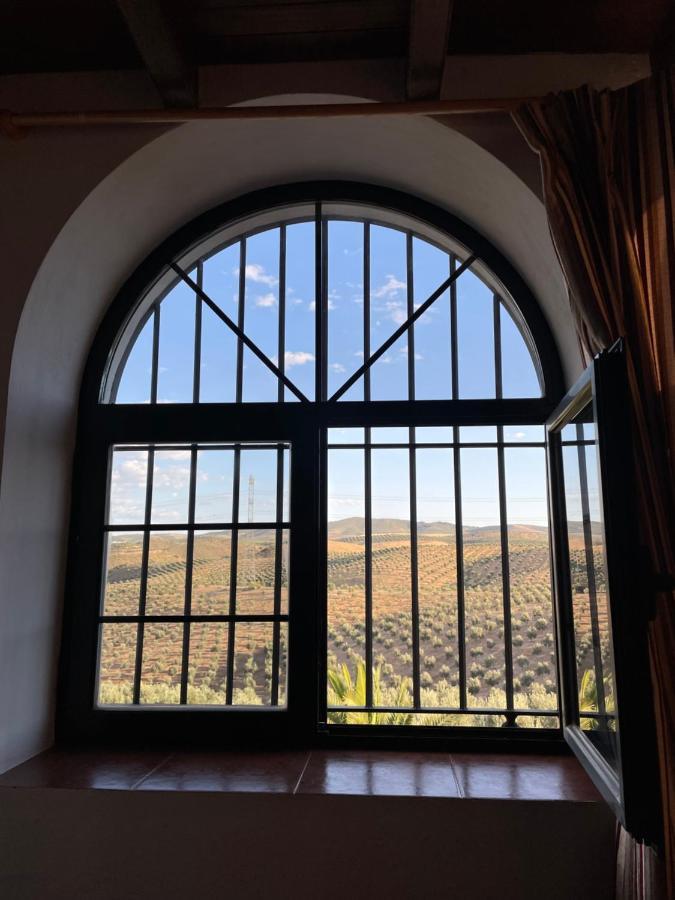 Cortijo Donana Βίλα La Puebla de Cazalla Εξωτερικό φωτογραφία