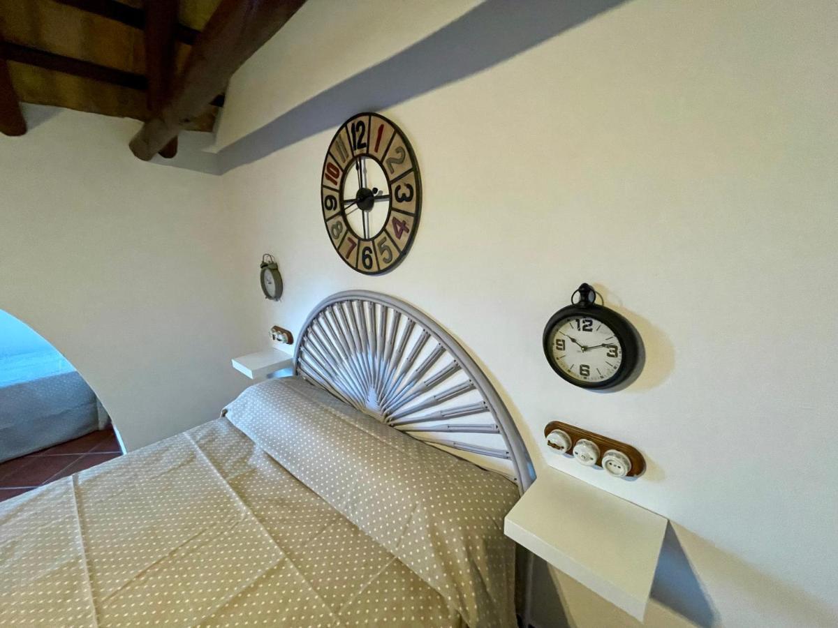 Cortijo Donana Βίλα La Puebla de Cazalla Εξωτερικό φωτογραφία