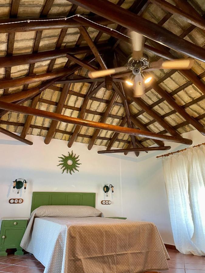 Cortijo Donana Βίλα La Puebla de Cazalla Εξωτερικό φωτογραφία