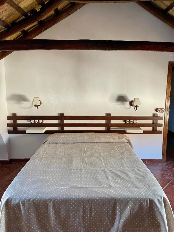 Cortijo Donana Βίλα La Puebla de Cazalla Εξωτερικό φωτογραφία