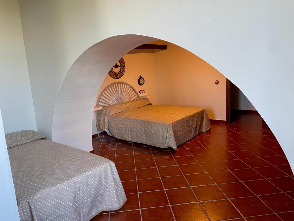 Cortijo Donana Βίλα La Puebla de Cazalla Εξωτερικό φωτογραφία