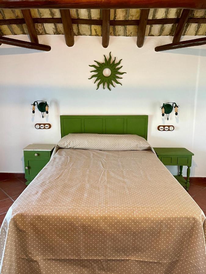 Cortijo Donana Βίλα La Puebla de Cazalla Εξωτερικό φωτογραφία