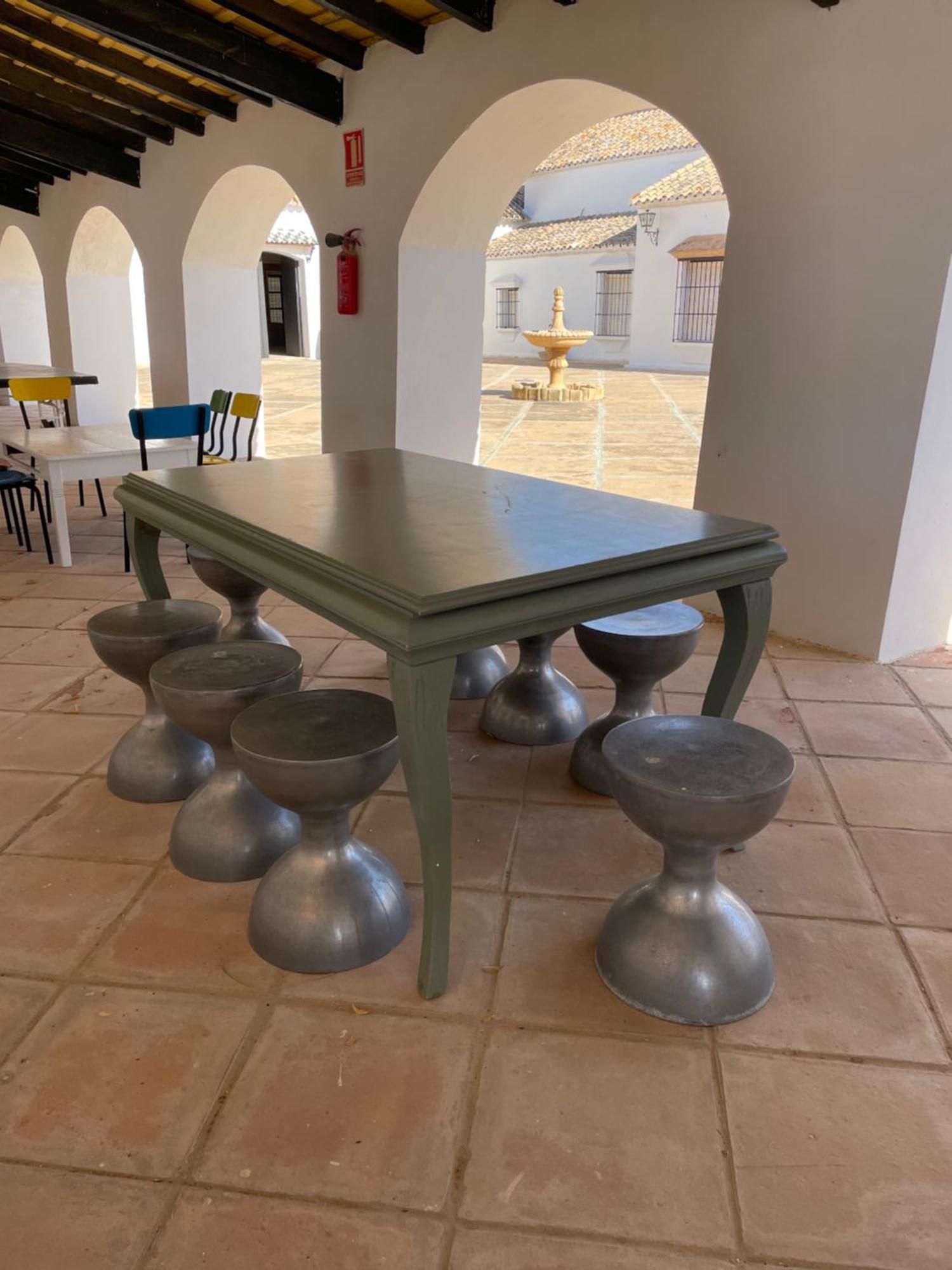 Cortijo Donana Βίλα La Puebla de Cazalla Εξωτερικό φωτογραφία