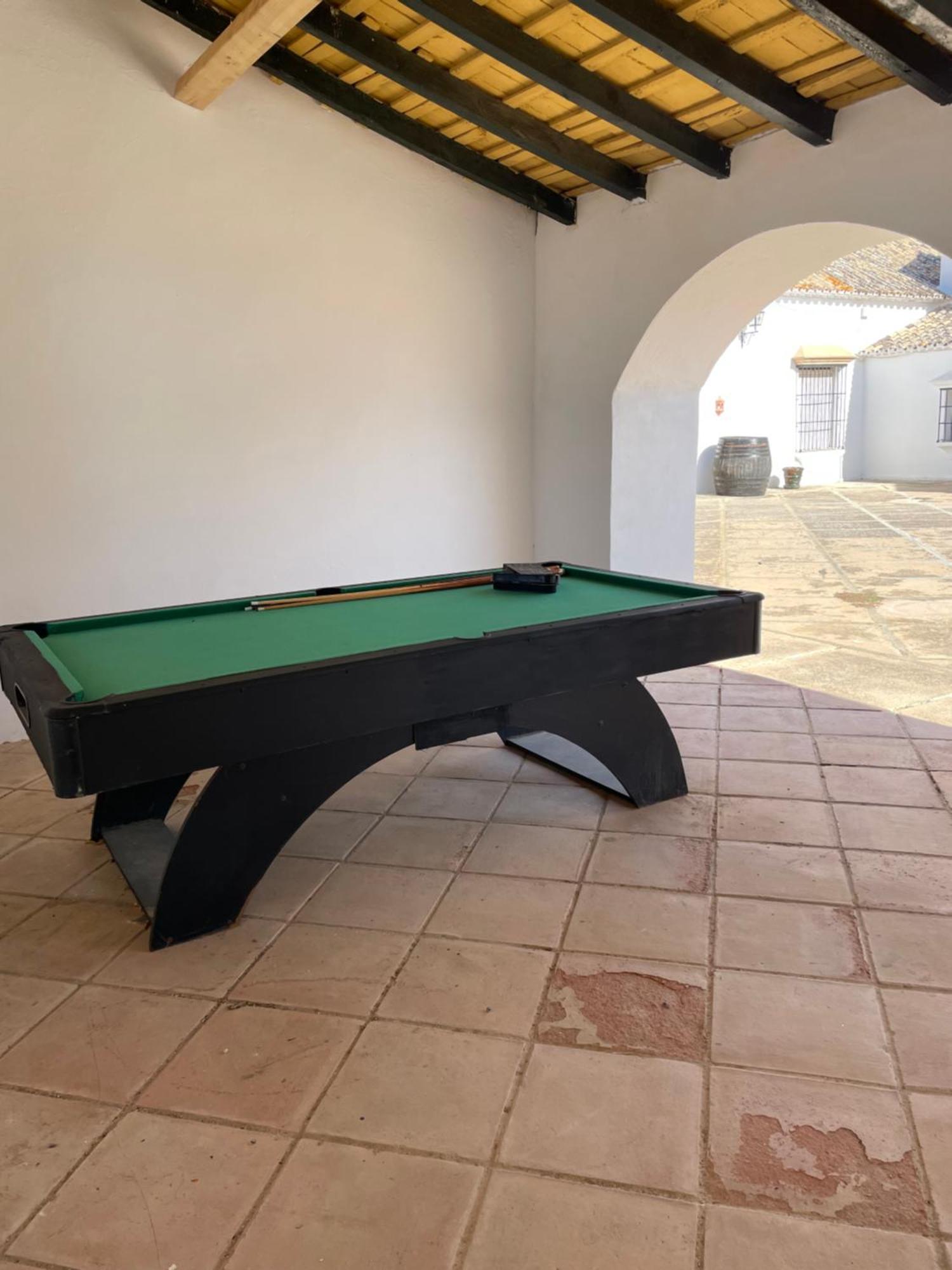 Cortijo Donana Βίλα La Puebla de Cazalla Εξωτερικό φωτογραφία